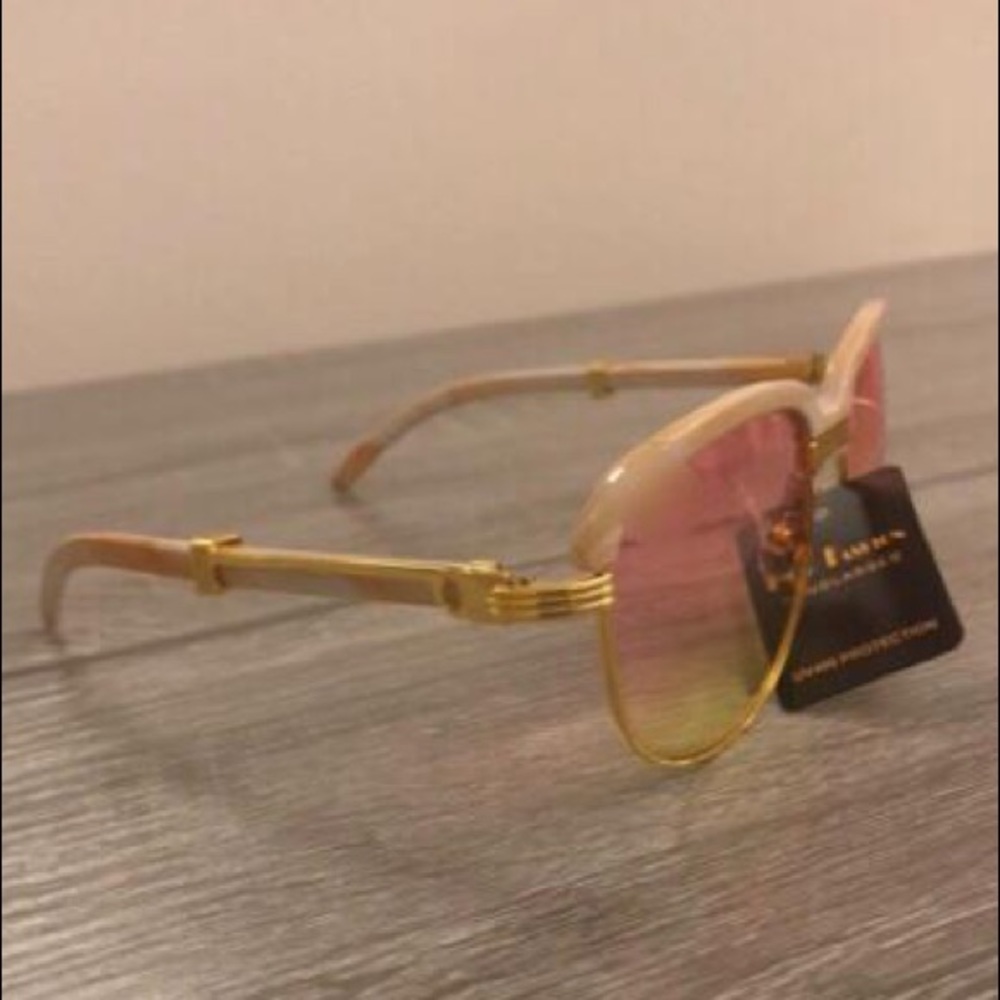 Luxury Unisex Sunglasses